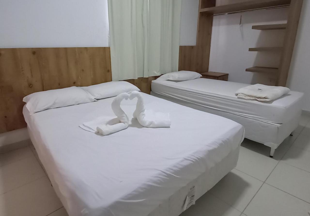 Pousada Parada Obrigatória Catimbau inn Buique Bagian luar foto