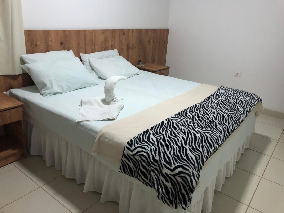Pousada Parada Obrigatória Catimbau inn Buique Bagian luar foto